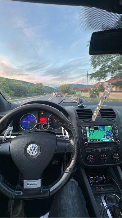 Volkswagen golf 5 GTI