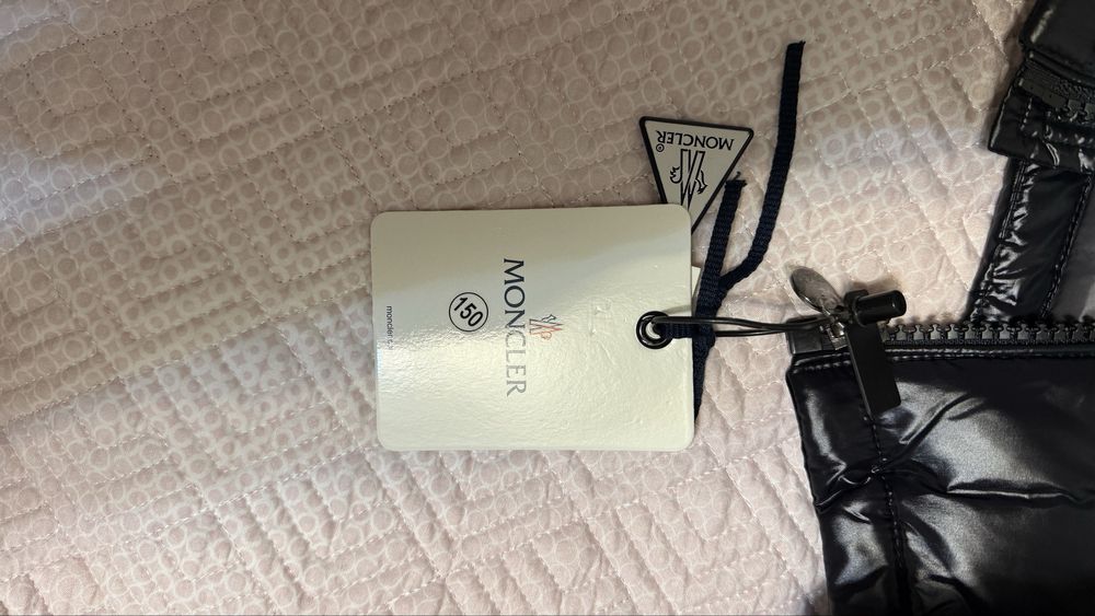 Куртка на мальчика