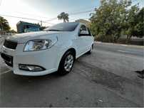 Nexia 3 2020 yil mexanika
