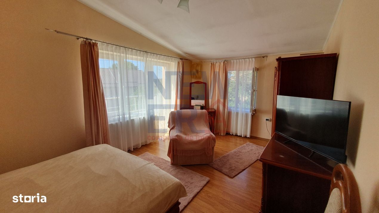 Vila P+E de vanzare, teren 1.132mp, Piscu, Ciolpani, dubla deschidere