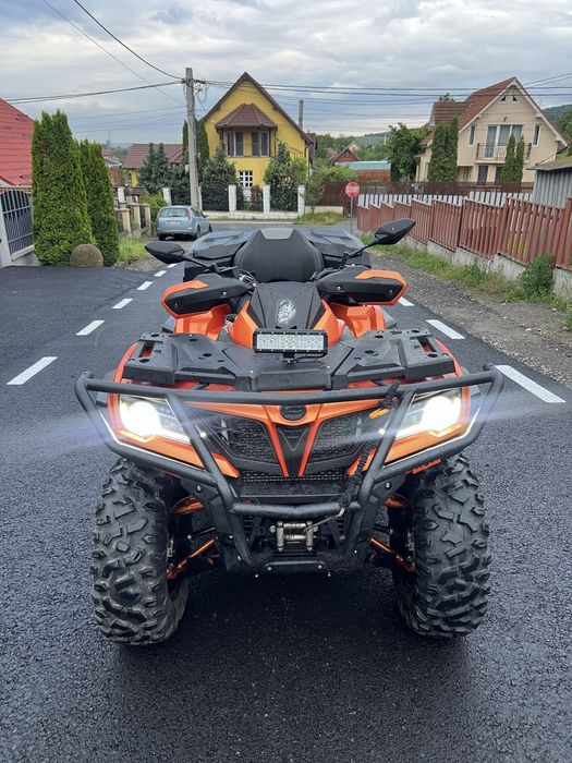 Cf moto 1000  2020
