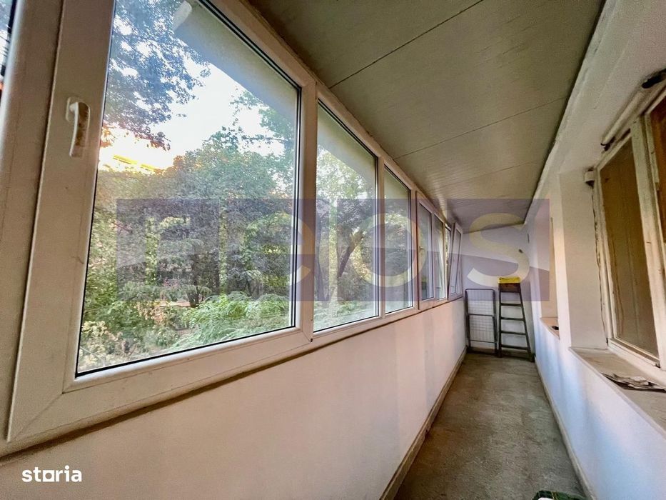 Vanzare Apartament 2 Camere 55Mp Campia Libertatii Parcul Gheorghe Pet