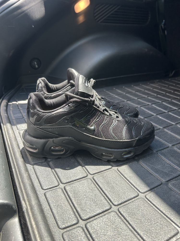 Nike air max TN