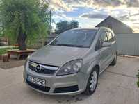 Opel Zafira B 1.9 CDTI 120cp