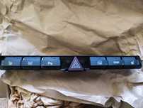 Конзола с 6 бутона за Opel Astra H / Zafira B