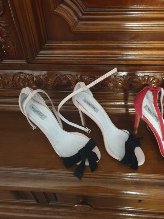 Sandale Smiling Shoes