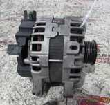 Alternator 2.0d 204DTD Jaguar E-Pace/F-Pace/Evoque/Velar/Discovery 5