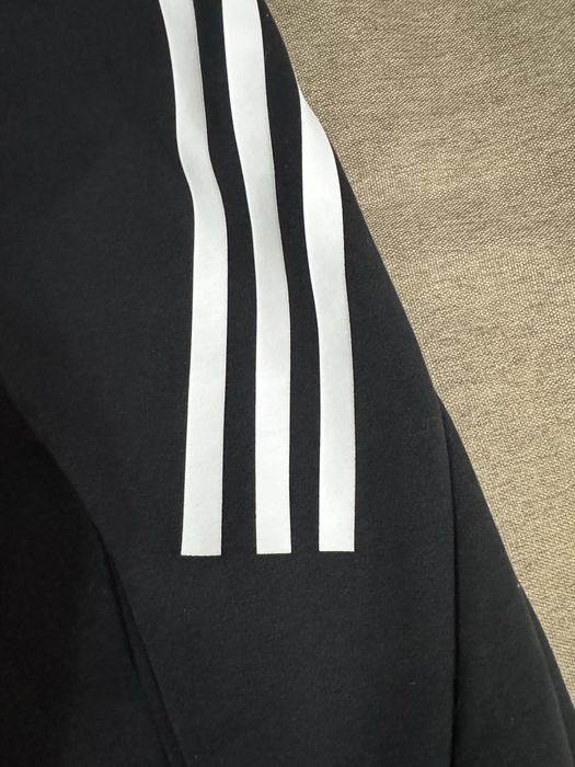 Мужская оригинал худи бренд ADIDAS ( USA)
