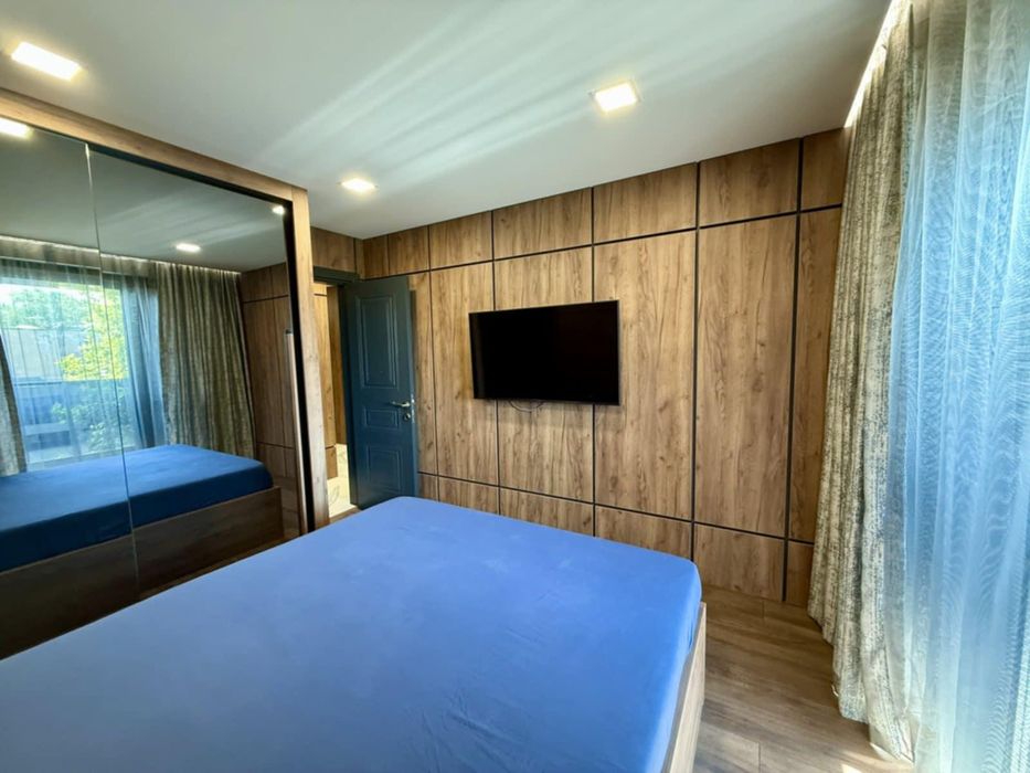 Дава се под наем Двустаен апартамент в Пловдив, Каменица 1 - 73 кв.м за 650 € - Снимка #7