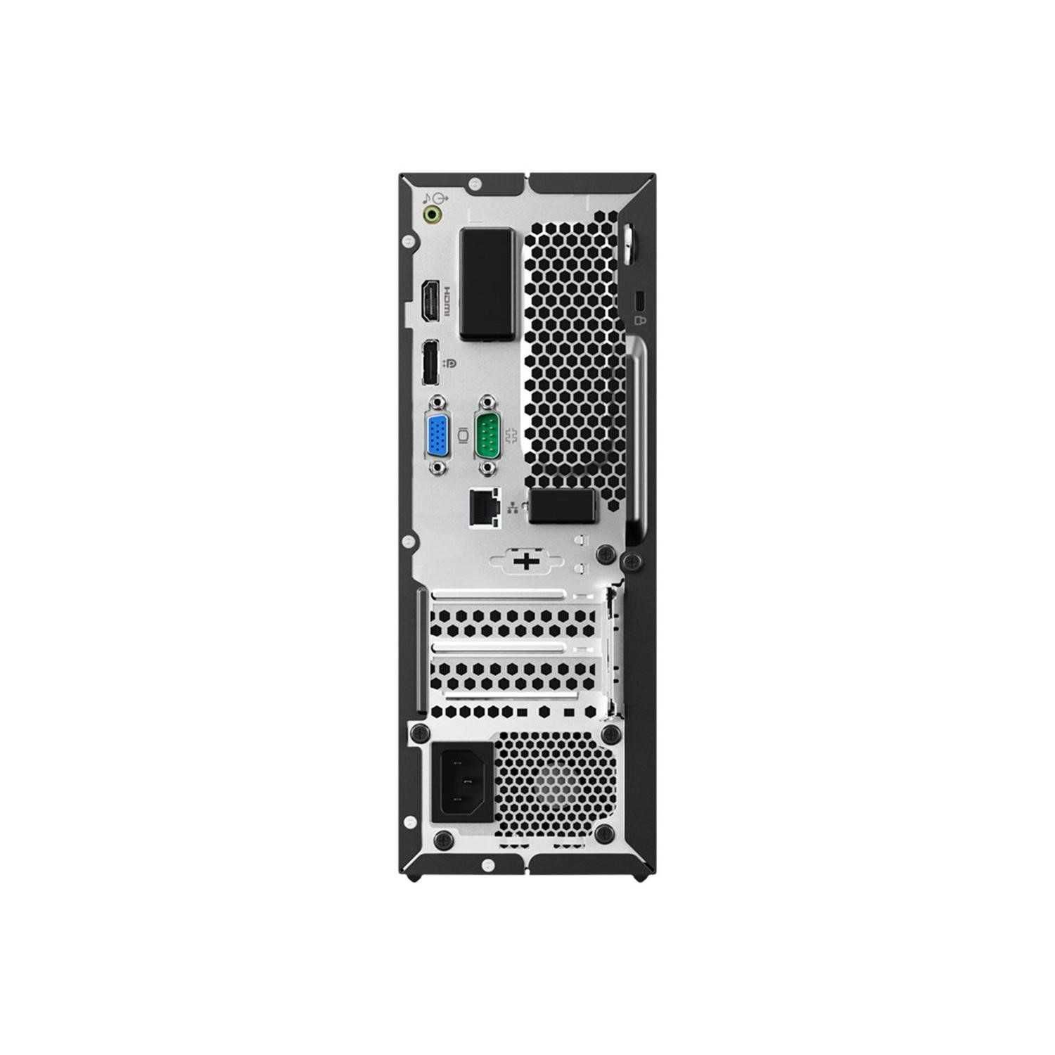 Компютър Lenovo V530S i5-8500 8GB 256GB SSD SFF ГАРАНЦИЯ