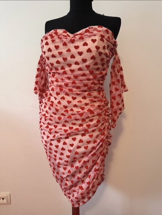 Vand rochie de ocazie