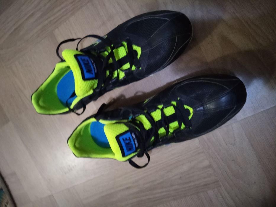 Cuie de viteză  atletism