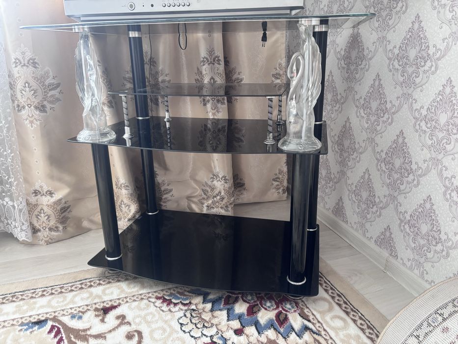 подставка для телевизора и др.