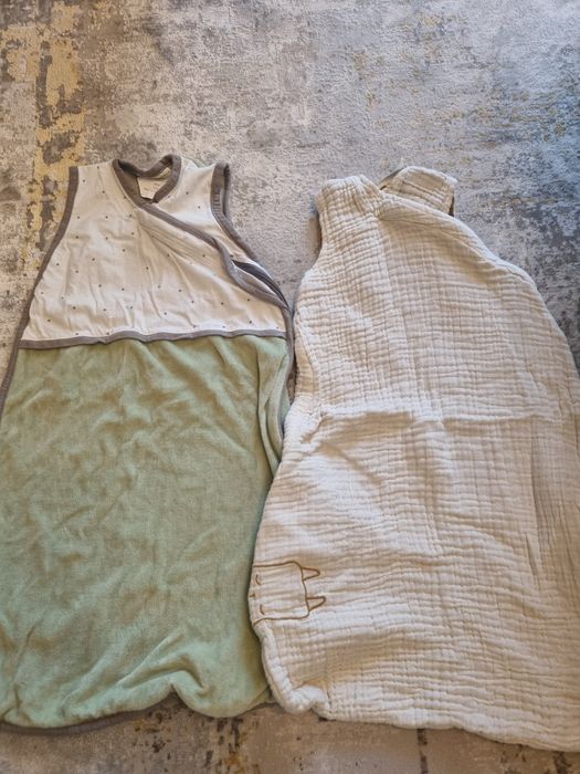 Saci de dormit 0-6 luni