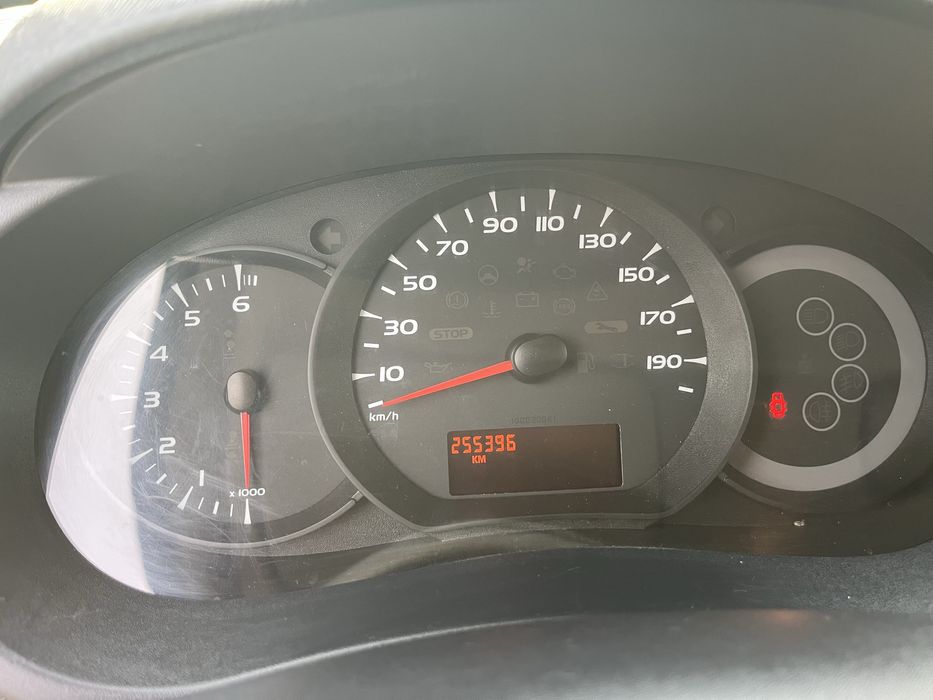 Renault Kangoo Maxi 1.5 dci 90 cai euro 5