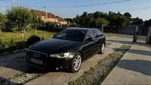 Vând Audi A6 C7 2012 Quattro