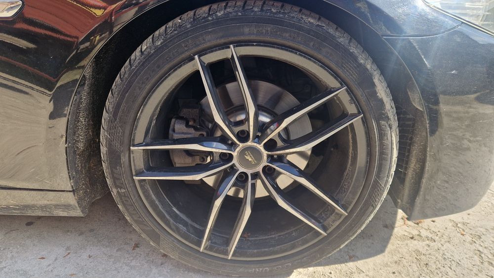 Jante originale bmw 19"