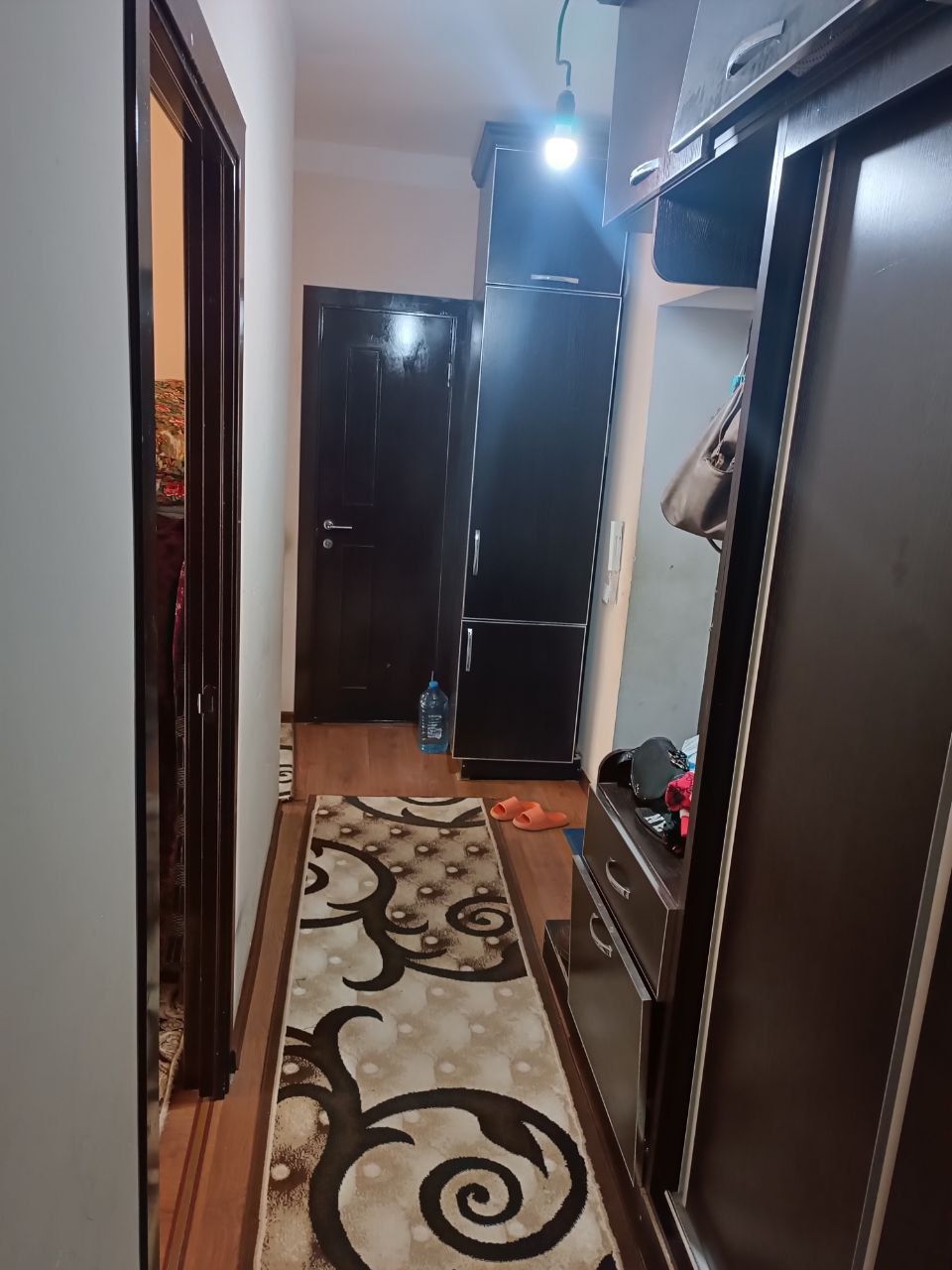 Kvartira 2xonalik