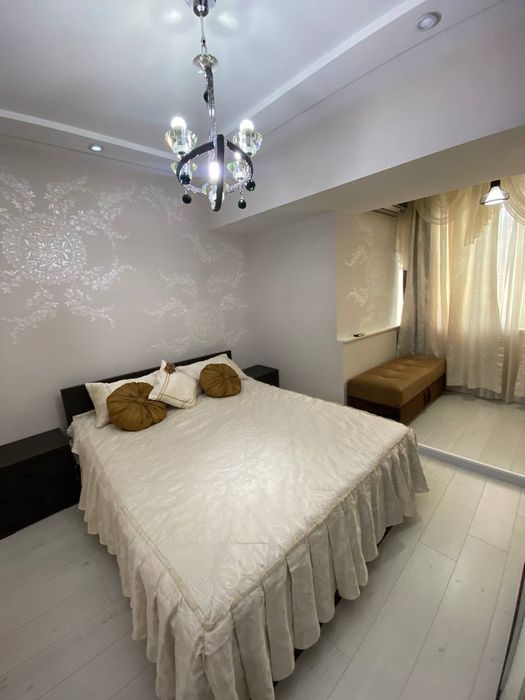 Сдаётся квартира Мирзо Улугбекский район Ц1  75м2