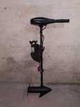 Minn kota endura max 55 lbs
