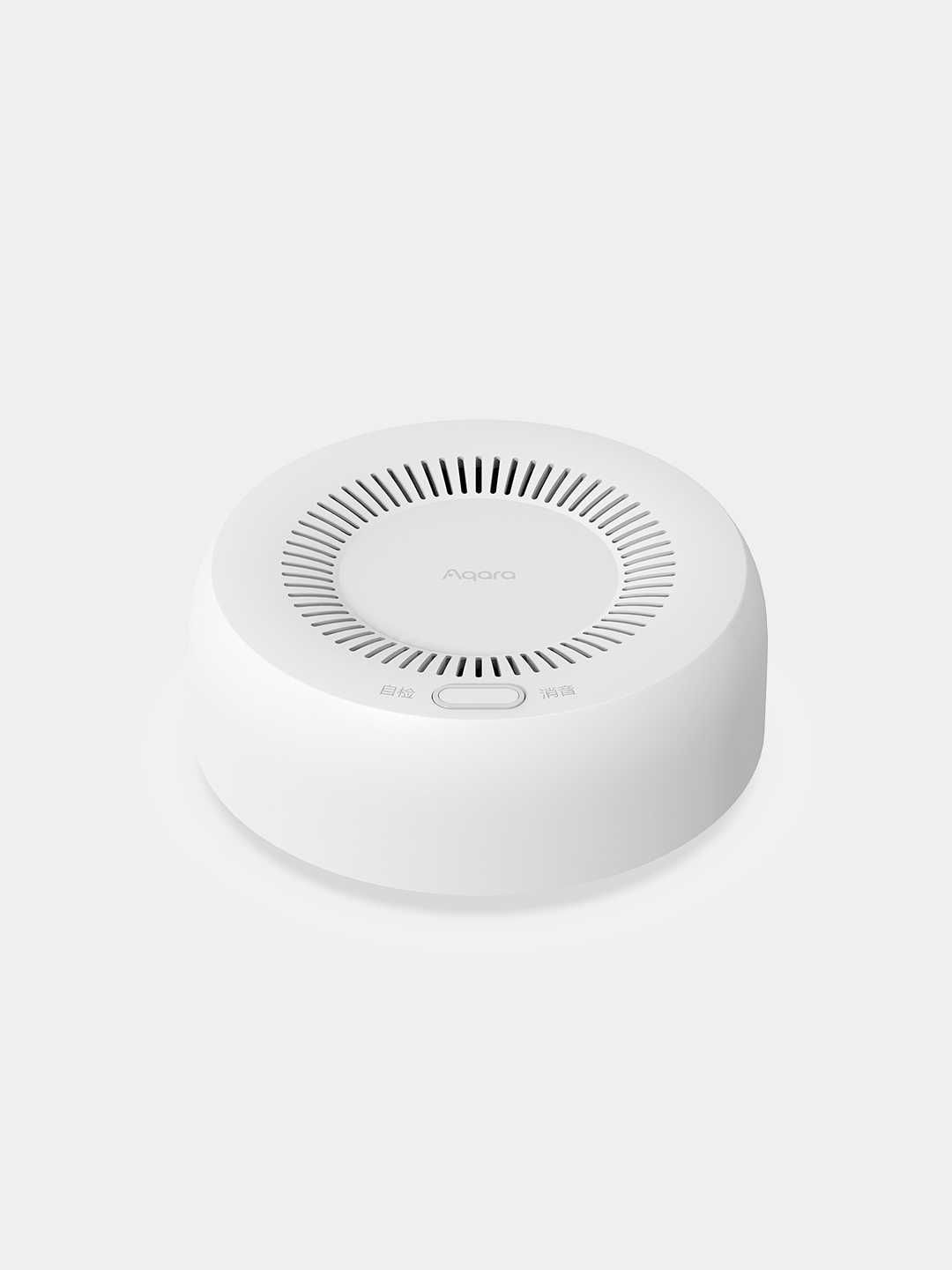 Датчик газа Aqara Natural Gas Alarm Detector Xiaomi