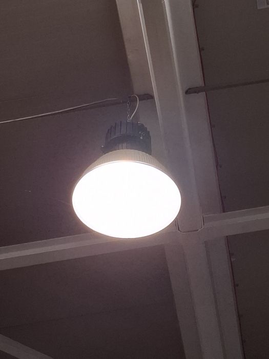 Lampa Photon 1215 400 W