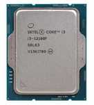 PROCESOR I3 12100F  mai tare ca un i7 gen 7