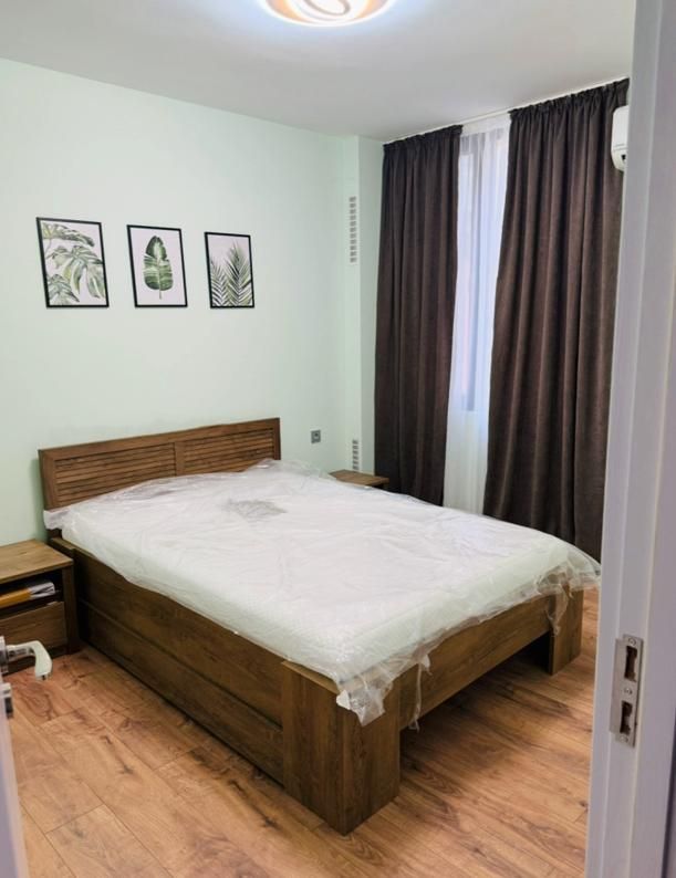 Дава се под наем Четиристаен апартамент в Пловдив, Мараша - 101 кв.м за 765 € - Снимка #2