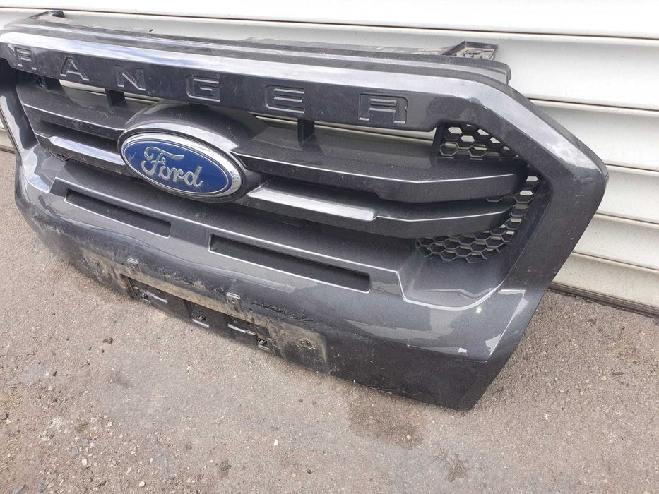 Предна решетка Форд Рейнджър Ford Ranger