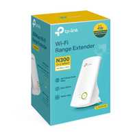 RANGE EXTENDER Wireless 300Mbps, Compact, Fara Port Ethernet