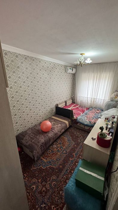 Себзор 5/2/4 олмазор тумани