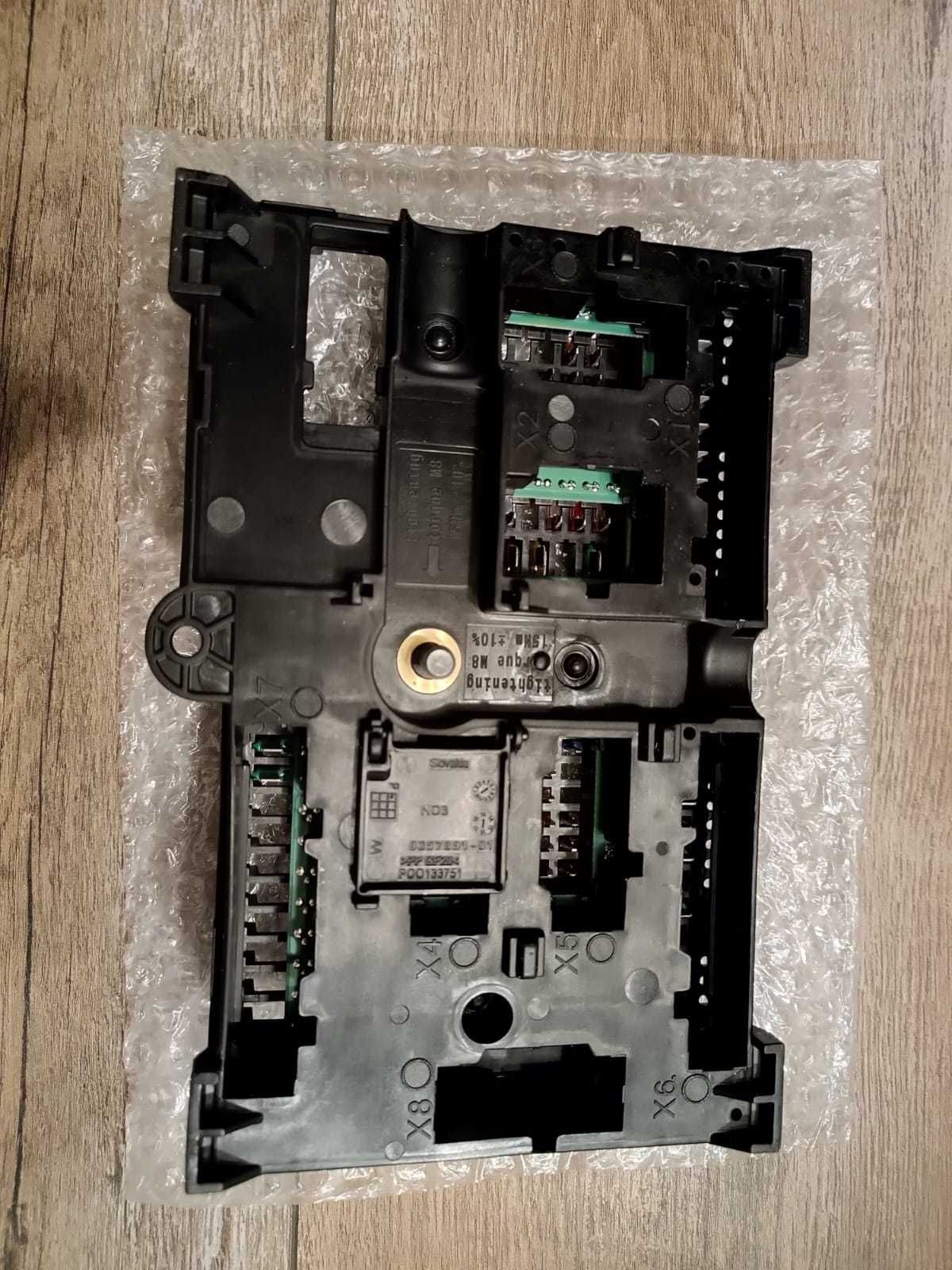 Tablou sigurante Spate BMW G30 G31 [61148713127]