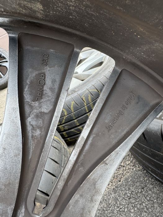 Jante originale Opel Insignia / Tesla  - 20 inch