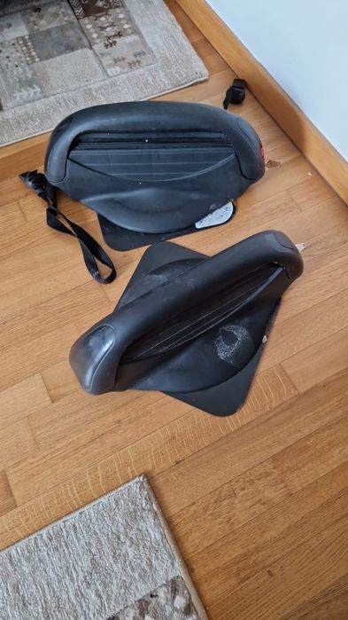 Suport magnetic ski snowboard