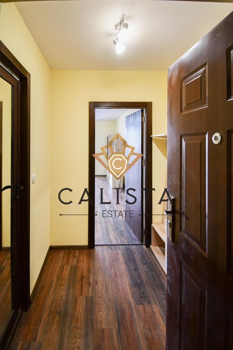 Дава се под наем Тристаен апартамент в София, Люлин 2 - 96 кв.м за 600 € - Снимка #6