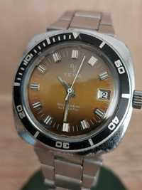 Ceas vintage Yema Sous Marine automatic tip diver