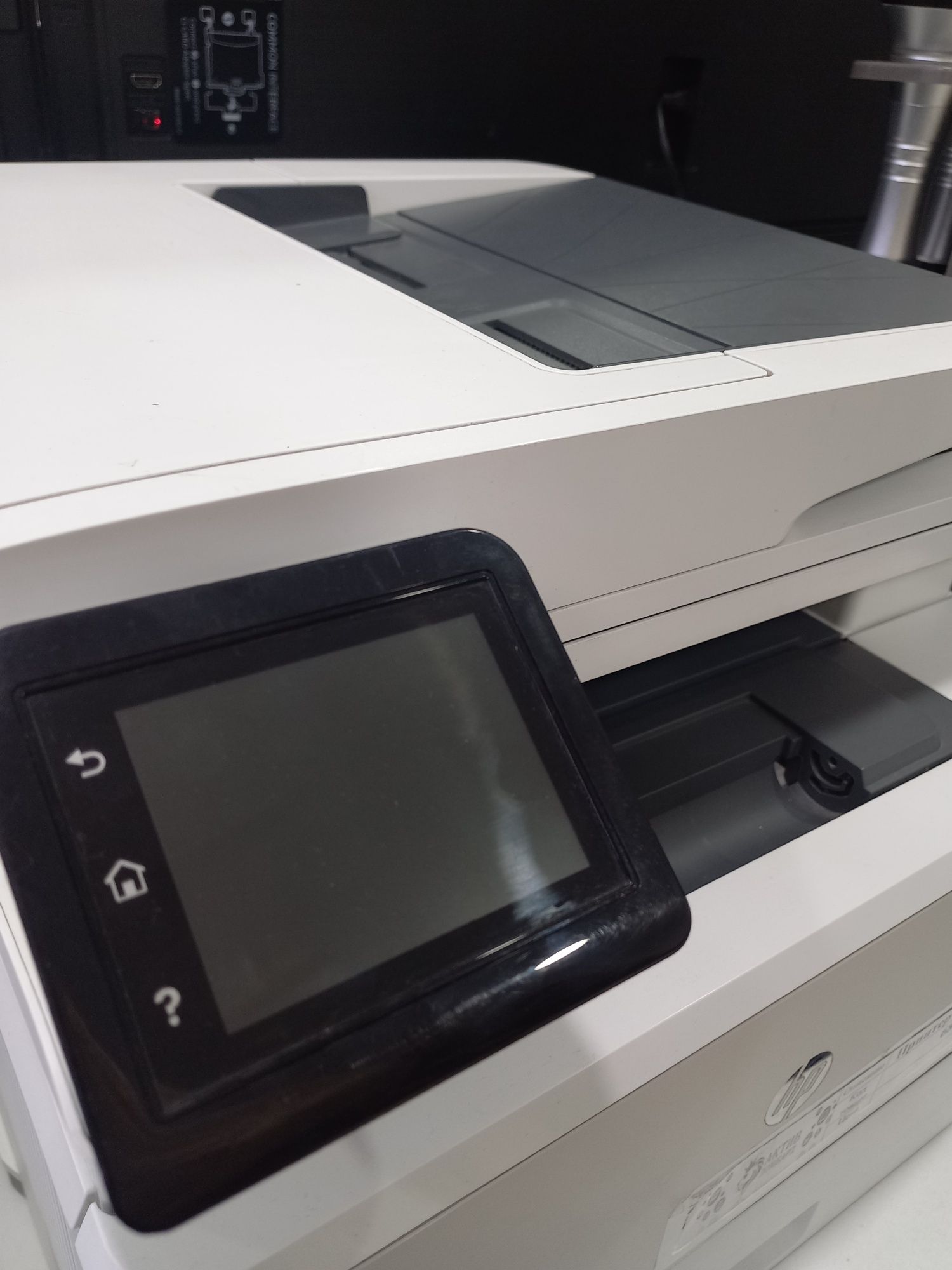 Продаётся принтер hp/ хп