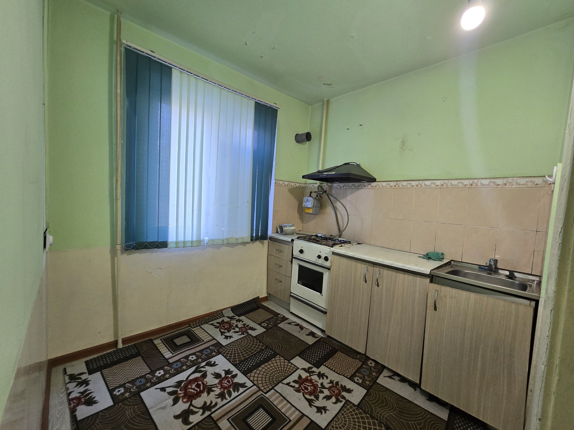 Zudlik bilan kvartira ijaraga beriladi