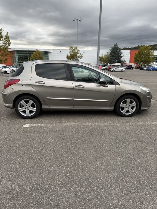 Peugeot 308 1.6 HDI