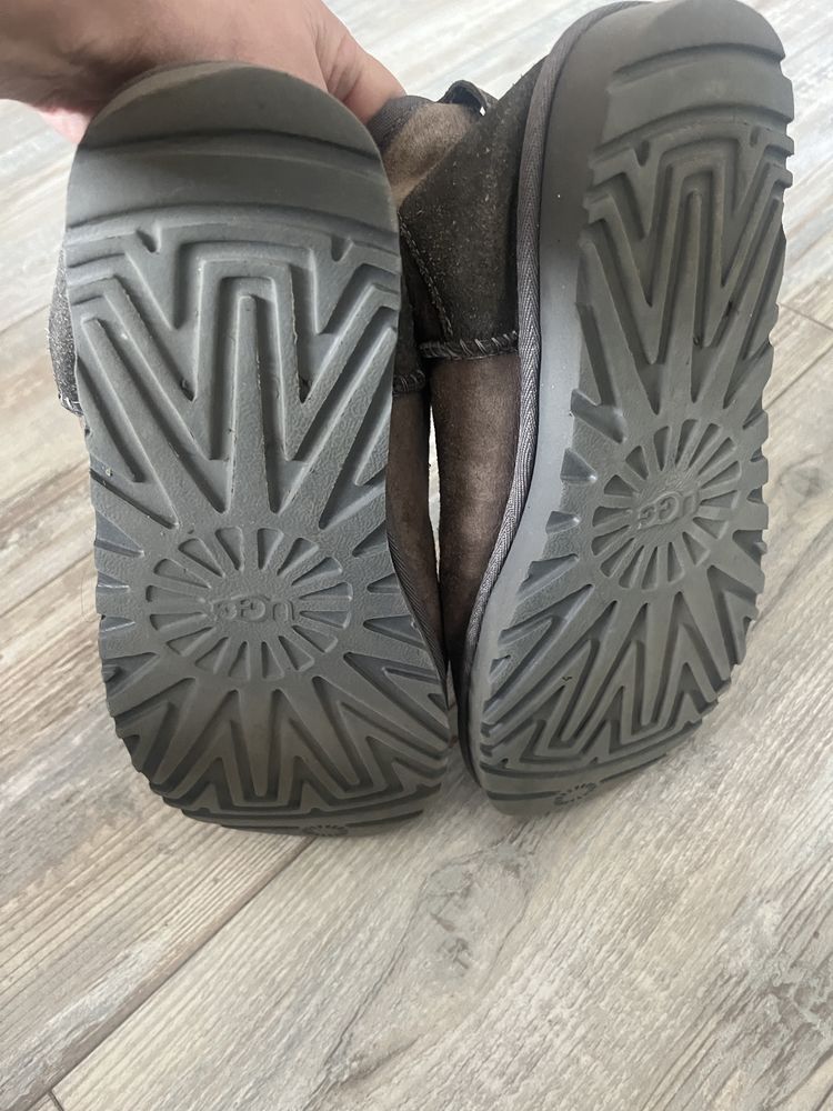 Боти UGG 39н 35лв ст.25.5 см