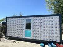 Container standard