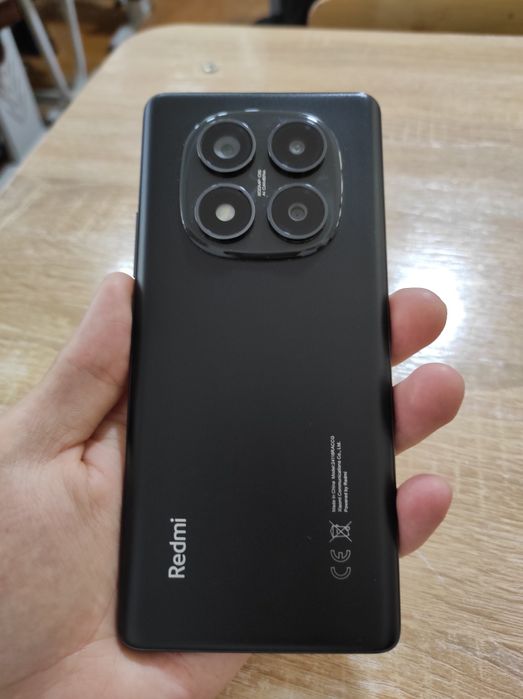 Redmi note 14 pro