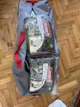 Шатра тента coleman event shelter L 3.65x3.65