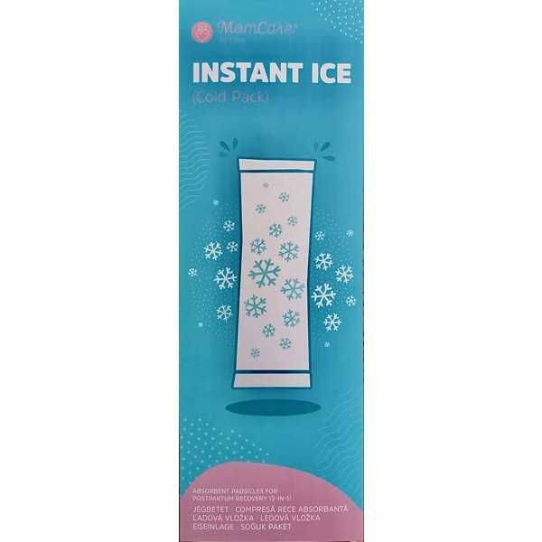 Tampoane racire Instant ICE Momcare