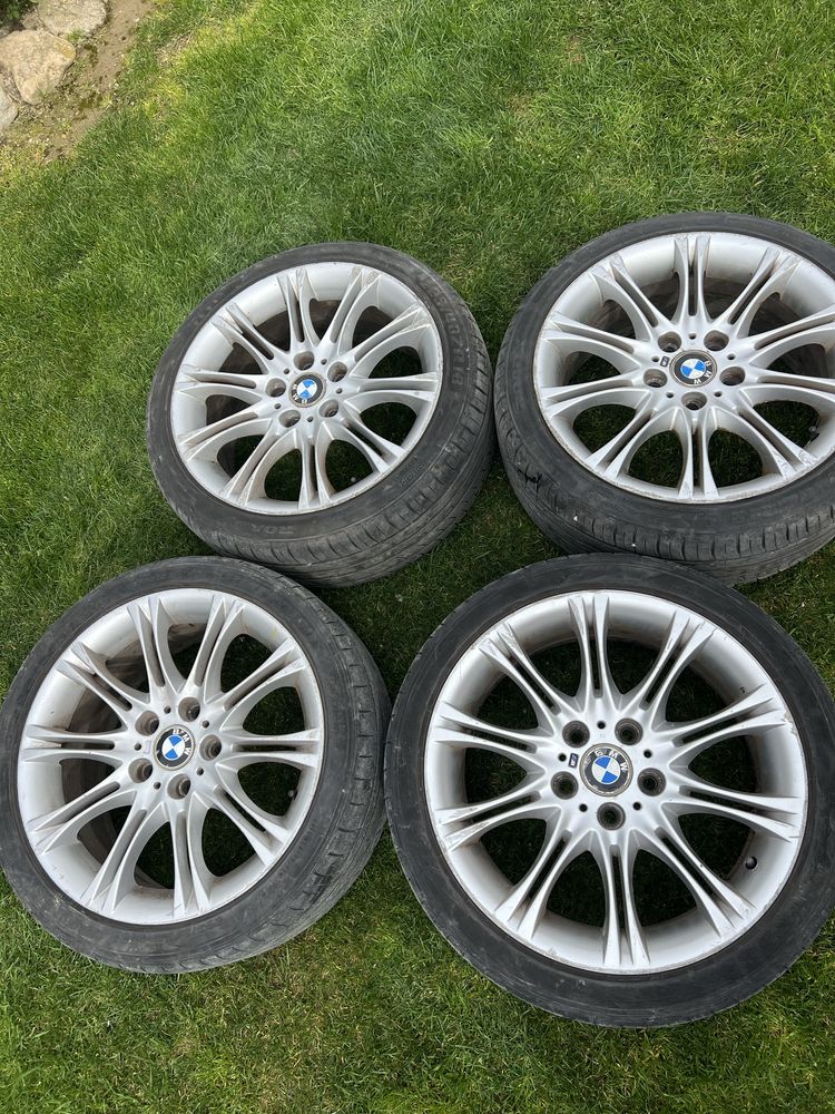 Джанти за бмв style 135