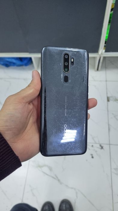 Продаётся Oppa A5