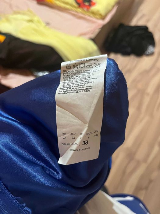 Rochie de colectie,marimea M,marca Vera Mont