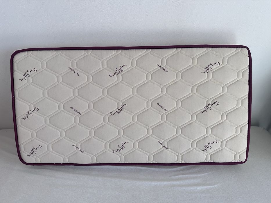 Бебешки Матрак Pierre Cardin