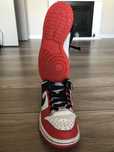 Vand adidasi nike