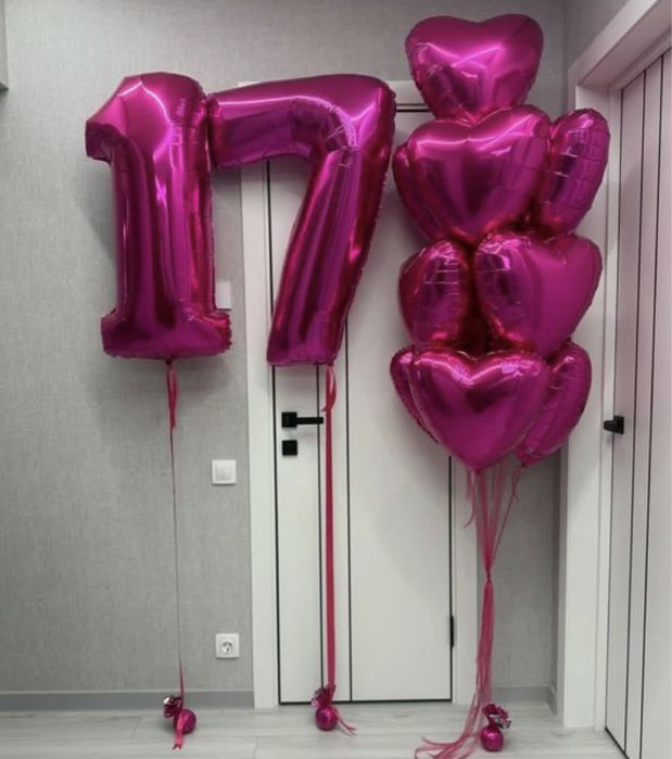 Шарики Зачаганск 24/7